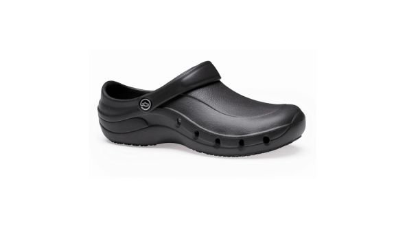 Toffeln Ezi-Clog Size 7