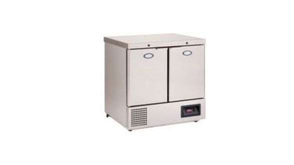 Foster LR240 Undercounter Freezer 230L (13-125)