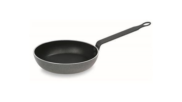 Bourgeat Classe Chef - 12cm Blini Frypan Non-Stick Aluminium CKSP0082 