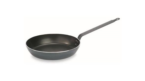 Bourgeat Classe Chef - 16cm Frypan Non-Stick Aluminium 10167-01