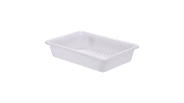 Polyethylene Food Storage Tray 2L - Genware