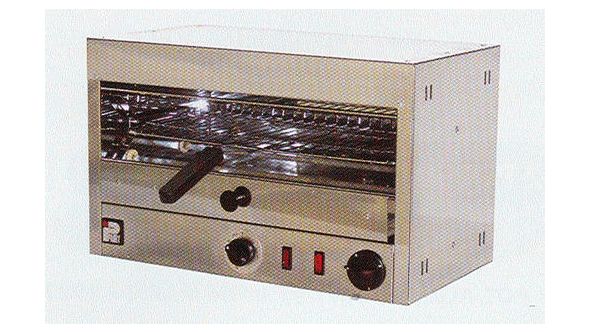 Parry CAS - Electric Sandwich Grill