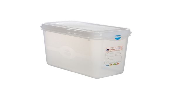 Genware Storage Container 1/3GN 150mm Deep 6L