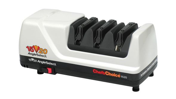 Chefs Choice 1520 Diamond Hone Knife Sharpener 