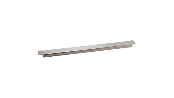 Short Spacer Bar   325mm - Genware