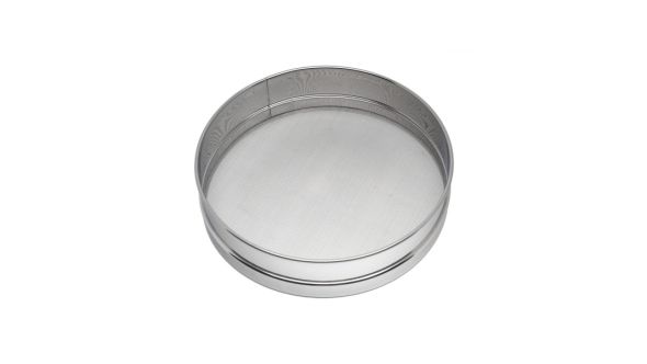 Economy Stainless Steel Flour Sieve 13.1/2" - Genware