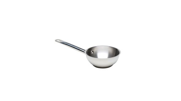 Genware Sauteuse 2.8L 24cm Dia