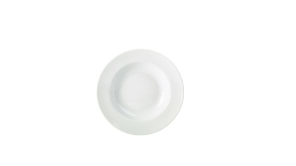 Royal Genware Soup Plate 23cm - 172122