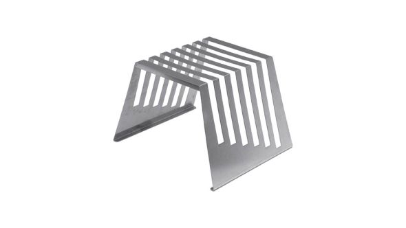 Stainless Steel Rack For 6 Cutting Boards 1/2"Thick - Genware