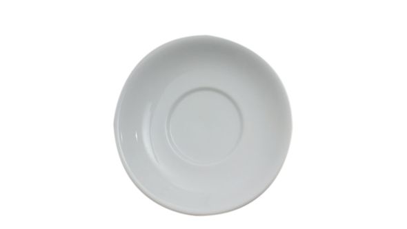 Royal Genware Saucer 16cm For 25cl/34cl Cups - 182115