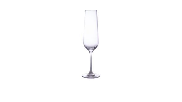 Strix 1SF73-200 Champagne Flute 20cl/7oz 