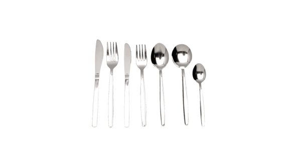 Millenium Coffee Spoon (Dozen) - Genware