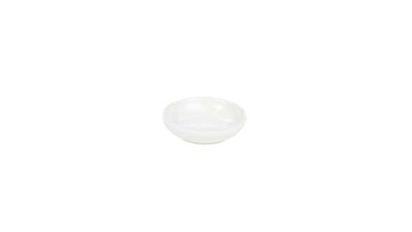 Royal Genware Butter Tray 10cm (Ø)