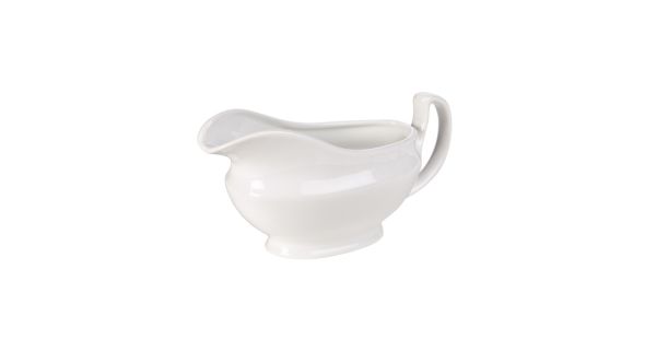 Royal Genware Sauce Boat 40cl/14oz