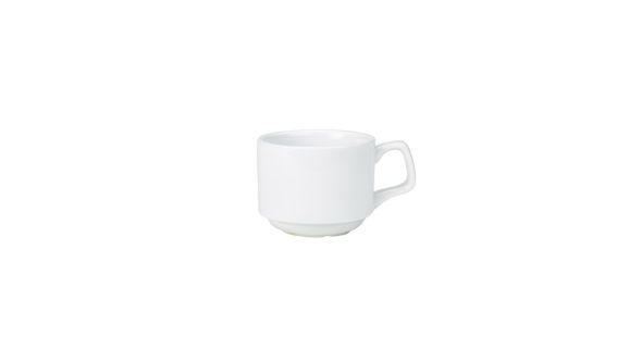 Royal Genware Stacking Cup 20cl