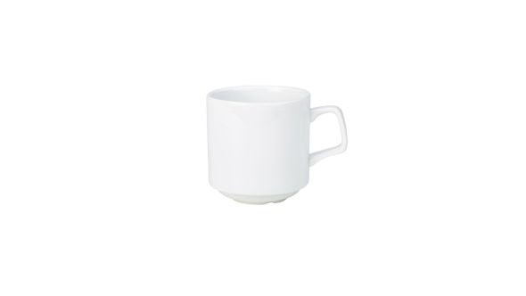 Royal Genware Stacking Cup 28.4cl