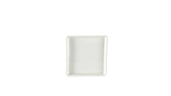 Royal Genware Deep Square Dish 17x17x2.5cm