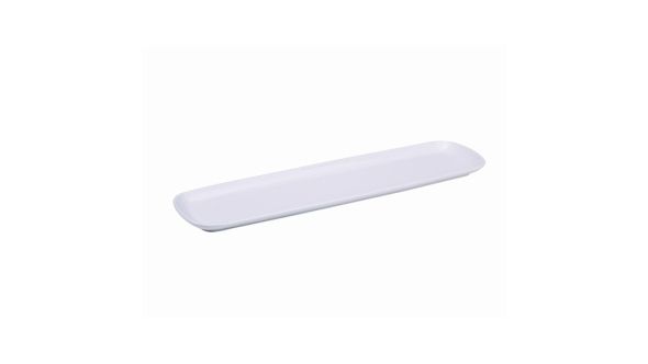 Royal Genware Ellipse Platter 45 x 12cm