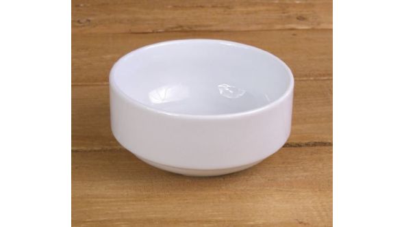 Royal Genware Unhandled Soup Bowl 25cl - 360210