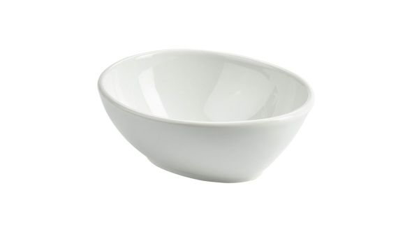 Royal Genware Organic Bowl 15.4 x 12.8cm