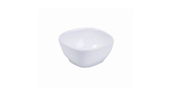 Royal Genware Ellipse Bowl 8.9 x 8.9 x 4.2cm