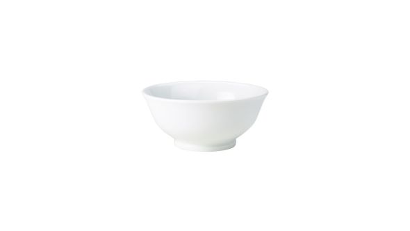 Royal Genware Footed Valier Bowl 13cm/32cl