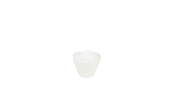 Royal Genware Conical Bowl 7.5cm (Ø) 369008