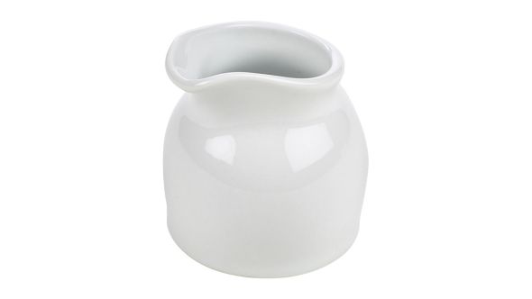 Royal Genware Milk Jug 7cl/2.5oz - 372207