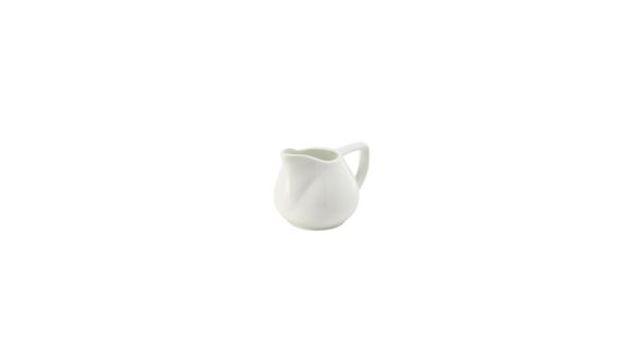 Royal Genware Contemporary Milk Jug 14cl/5oz - 374914