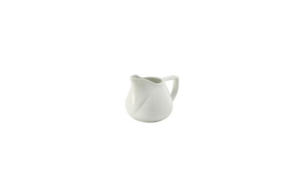 Royal Genware Contemporary Milk Jug 28cl/10oz - 374928