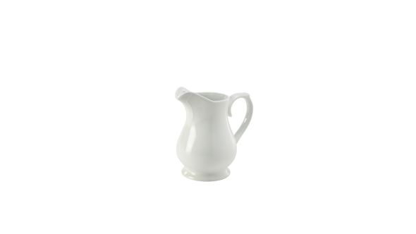 Royal Genware Traditional Serving Jug 14cl - 376914