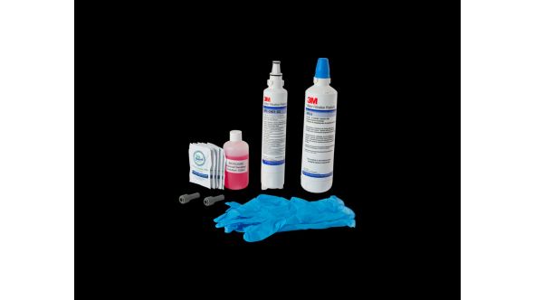  Borg & Overstrom Sanitisation Kit with AP2-C401-SG Filter (Sterizen 30) - 461181