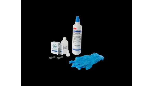 Borg & Overstrom Sanitisation Kit with 3M Service Cartridge - 461190