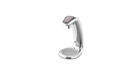 Instanta I2CB10 Instatap G2 Commercial Boiling Hot Tap 10L - Polished Stainless