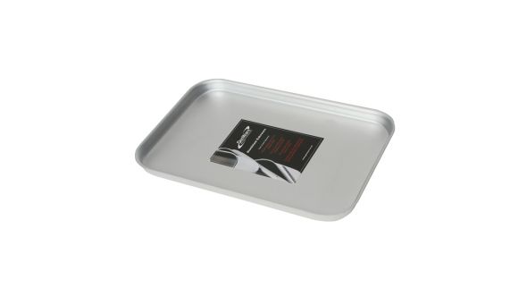 Baking Sheet 370 x 265 x 20mm - Genware