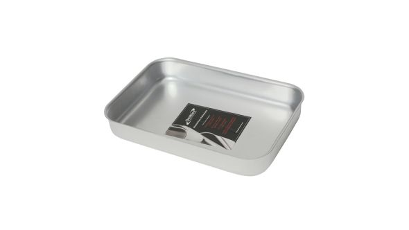 Baking Dish-No Handles 315X215X50mm - Genware