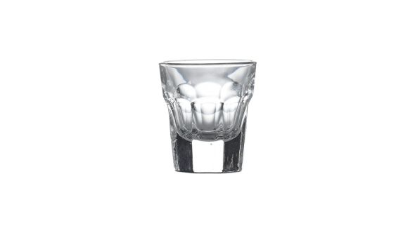 Marocco / Aras Shot Glass 3cl / 1oz