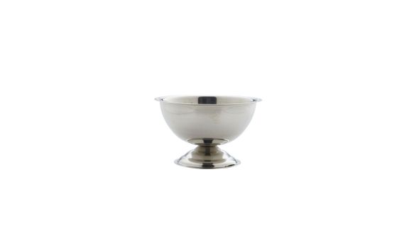 Stainless Steel Sundae Cup 80mm Diameter - Genware