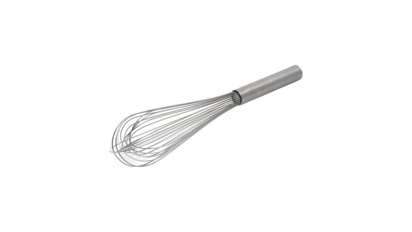 Stainless Steel Balloon Whisk 12" 300mm - Genware