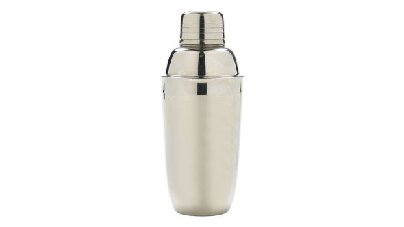 Cocktail Shaker 23cl/8oz - Genware