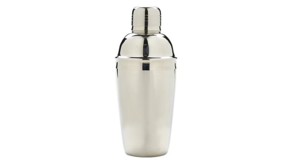 Cocktail Shaker 50cl/17.5oz - Genware