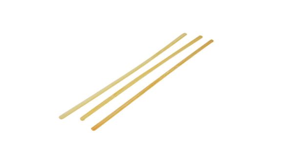 Bamboo Stirrers 19cm Pack of 100 