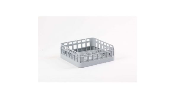 Glasswasher Basket 350 x 350mm for Classeq G350