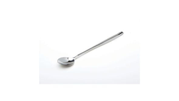 Long Sundae Spoon (Dozen) - Genware