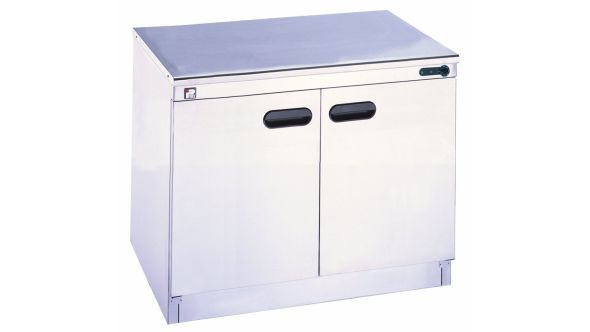 Parry 9214 - Hot Cupboard / Plate Warmer