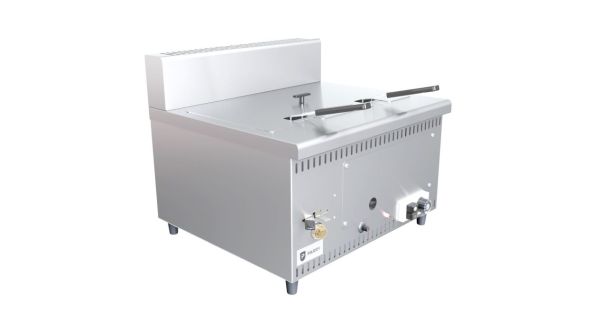 Parry Table Top Fryer AGFN-Natural Gas