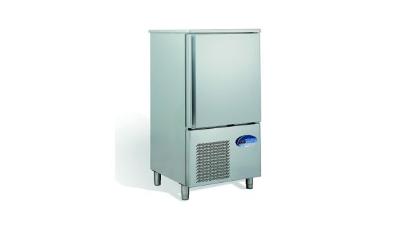 Studio 54 ALEX3 - Blast Chiller/Freezer Chill 30kg Freeze 18kg