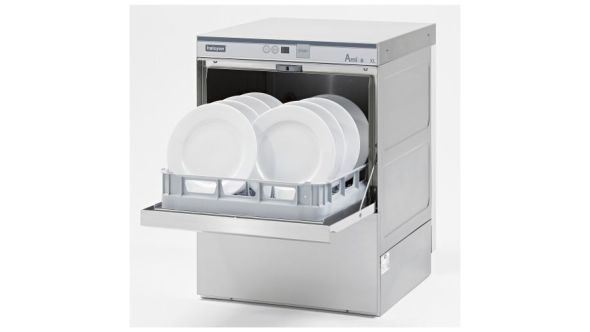 Maidaid Amika AMH55XL WSD - Dishwasher - 500 x 500mm Drain Pump