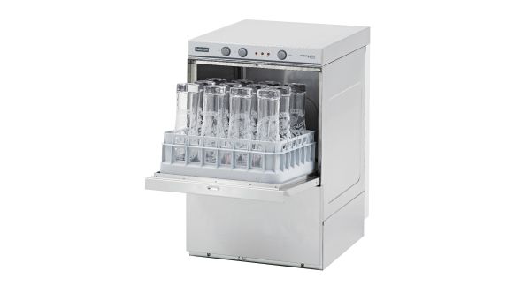 Maidaid Amika AMH35 - Glasswasher - 350 x 350mm