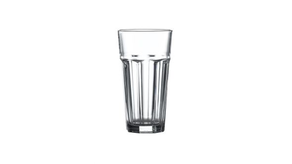 Aras Tall Tumbler 36cl / 12.5oz - Genware